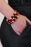 PREORDER - Jess Lea Fall Festivities Bracelet Set