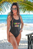 PREORDER - Jess Lea Vacay Mode One Piece Swimsuit