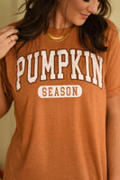 PREORDER - Pumpkin Season Graphic Tee