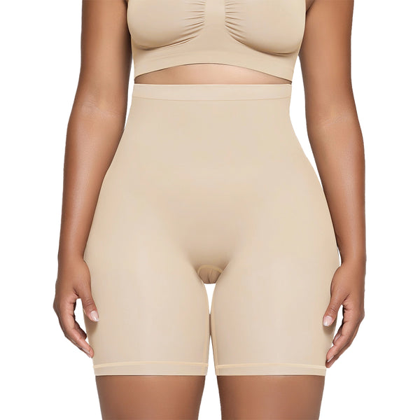 The Melissa Get Snatched Body Shapewear Tummy Control Bottoms