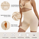 The Melissa Get Snatched Body Shapewear Tummy Control Bottoms