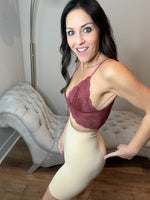 The Melissa Get Snatched Body Shapewear Tummy Control Bottoms