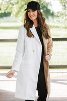 PREORDER - Jess Lea Wall Street Walk Coat