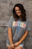 PREORDER - Autism Checkered Mama Graphic Tee