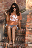 PREORDER - Fall Vibes Graphic Tee