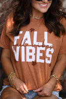 PREORDER - Fall Vibes Graphic Tee