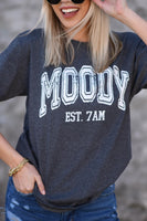 PREORDER - Moody Top