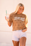 PREORDER - I Like Iced Coffee & Maybe 3 People Tee