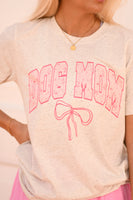 PREORDER - Dog Mom Tee