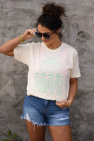 PREORDER - This Mama Prays Graphic Tee