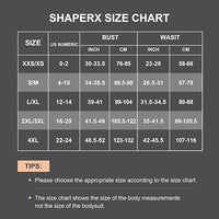 The Daisy Tank Top Get Snatched Body Shape Wear - Black & Nude