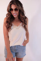 S-XXL - Jess Lea Reese Rhinestone Shorts