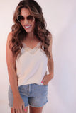 S-XXL - Jess Lea Reese Rhinestone Shorts
