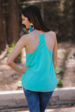S Jess Lea Leah Woven Cami