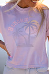 PREORDER - Beachin’ Crop Or Short Sleeve T