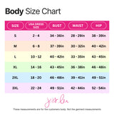 PREORDER - Jess Lea Well Loved Ribbed Skort - Magenta