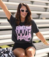 PREORDER - Together We Fight Youth & Adult Graphic Tee
