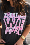 PREORDER - Together We Fight Youth & Adult Graphic Tee
