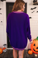 PREORDER - Jess Lea Ribbons And Bows Cardigan