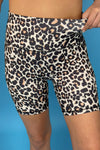 PREORDER - Jess Lea Side Hustle Biker Shorts