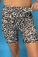 PREORDER - Jess Lea Side Hustle Biker Shorts