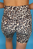 PREORDER - Jess Lea Side Hustle Biker Shorts