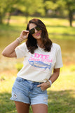 PREORDER - DTF - Down To Fish Graphic Tee