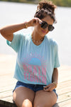PREORDER - Boatn & Floatn Graphic Tee