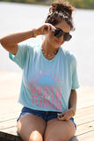 PREORDER - Boatn & Floatn Graphic Tee
