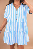 PREORDER - Sunny Days Ahead, Blue