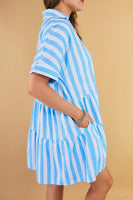 PREORDER - Sunny Days Ahead, Blue
