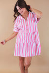 PREORDER - Sunny Days Ahead, Pink