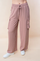 S-XL Bottom’s Up Cargo Pants