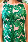 PREORDER - Jess Lea Lucy Tank Dress - Pink Oasis