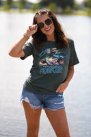 PREORDER - Weekend Hooker Graphic Tee
