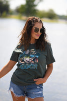 PREORDER - Weekend Hooker Graphic Tee