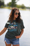 PREORDER - Weekend Hooker Graphic Tee