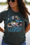 PREORDER - Weekend Hooker Graphic Tee