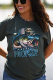 PREORDER - Weekend Hooker Graphic Tee