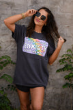 PREORDER - Millennial Anxiety Graphic Tee