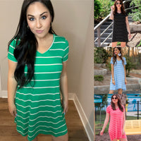 XL XXL Jess Lea Multiple Colors Available of The Abby Dress