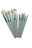 Professional 13 Piece Makeup Brush Set