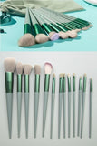 Professional 13 Piece Makeup Brush Set