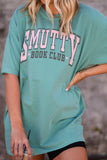 PREORDER - Smutty Book Club Tee