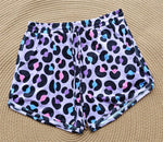 Buttery Soft Shorts (Same Material As Our PJs) *2 Colors*