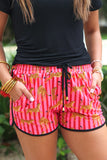 PREORDER - Jess Lea Savanna Soirée Everyday Shorts