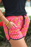 PREORDER - Jess Lea Savanna Soirée Everyday Shorts