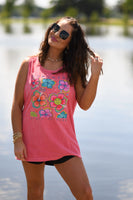 PREORDER - Sunshine State Of Mind Tank Or Short Sleeve T