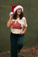 PREORDER - Feelin’ Festive Graphic Tee