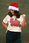 PREORDER - Feelin’ Festive Graphic Tee